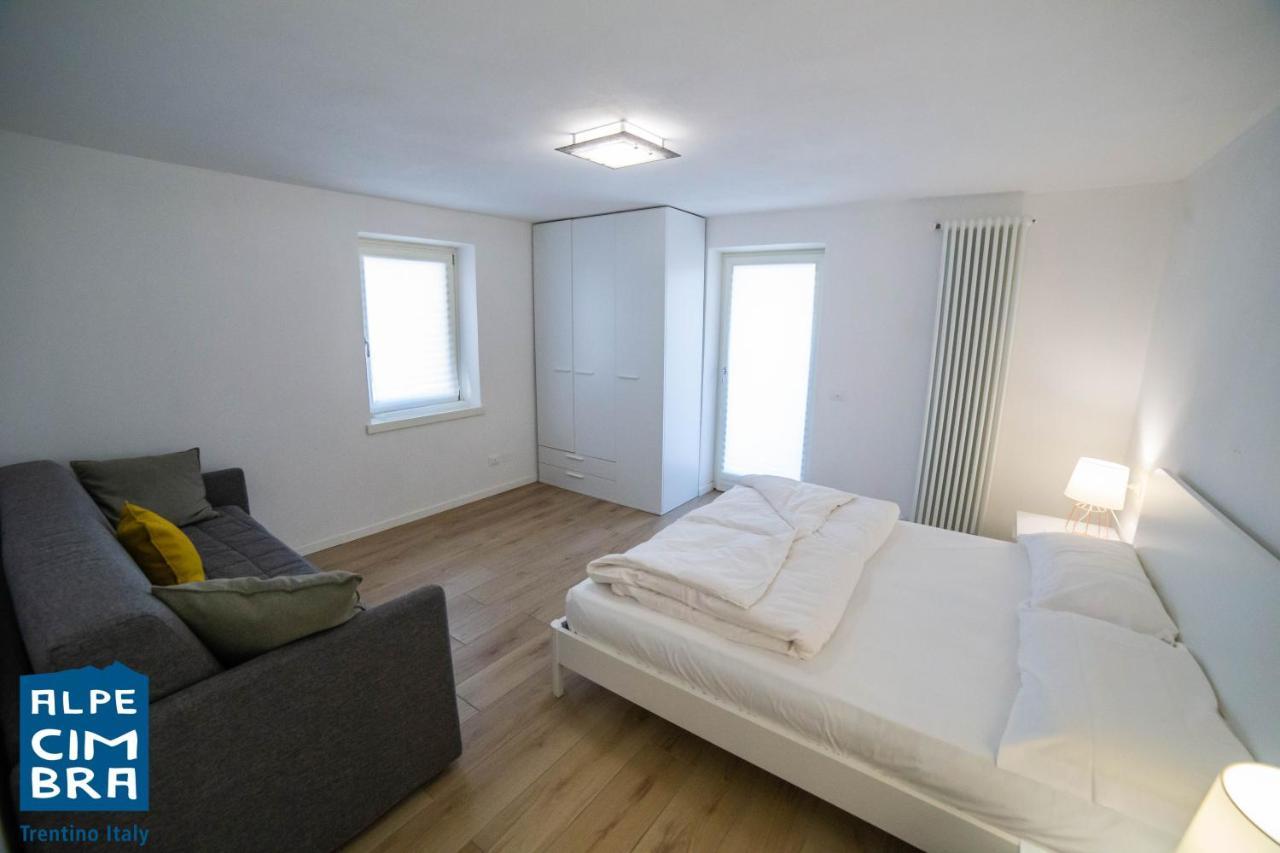 Trentino Apartments - Casa Ai Tolleri Folgaria Exteriér fotografie