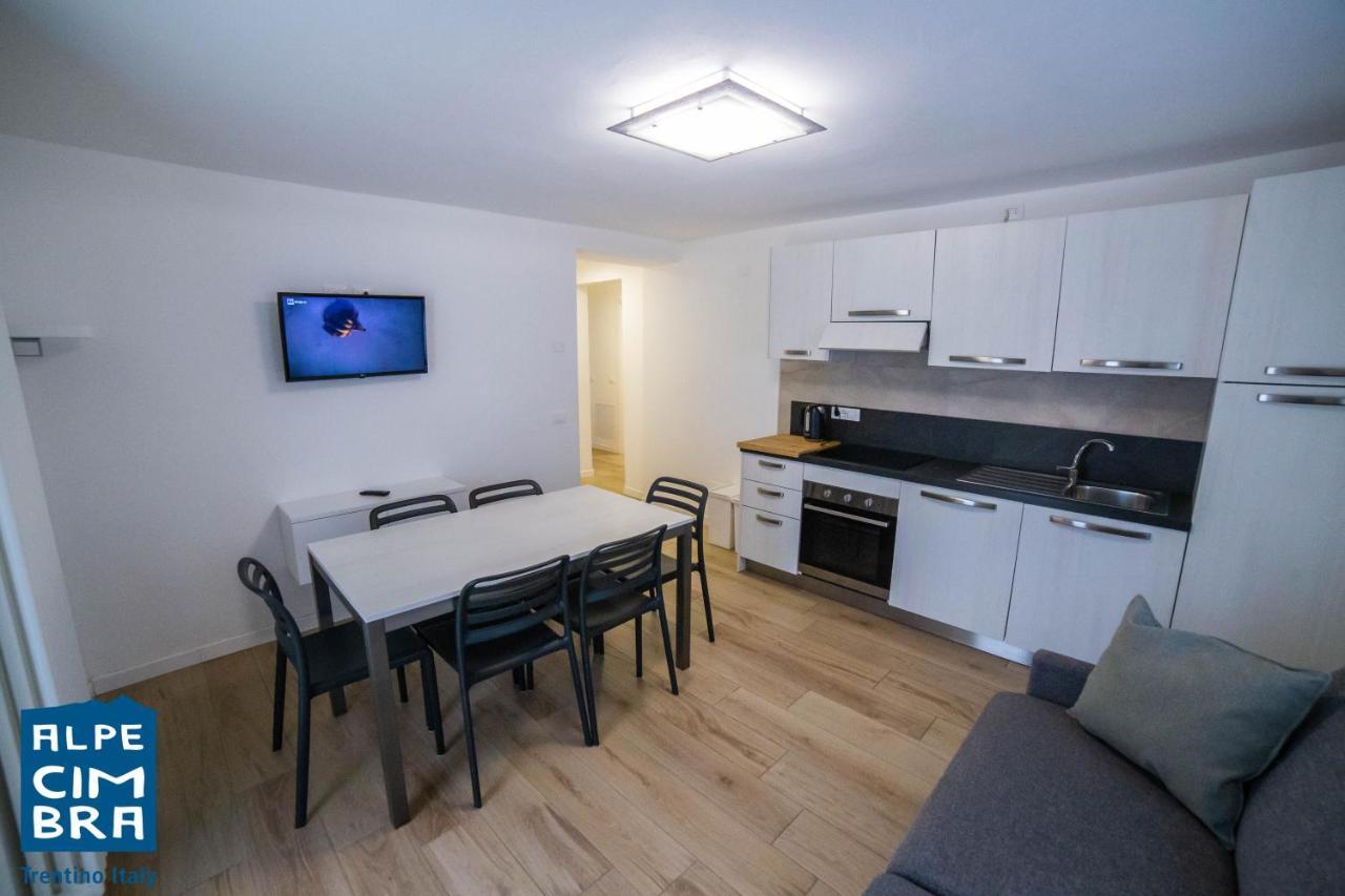 Trentino Apartments - Casa Ai Tolleri Folgaria Exteriér fotografie