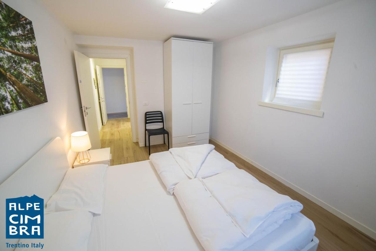 Trentino Apartments - Casa Ai Tolleri Folgaria Exteriér fotografie