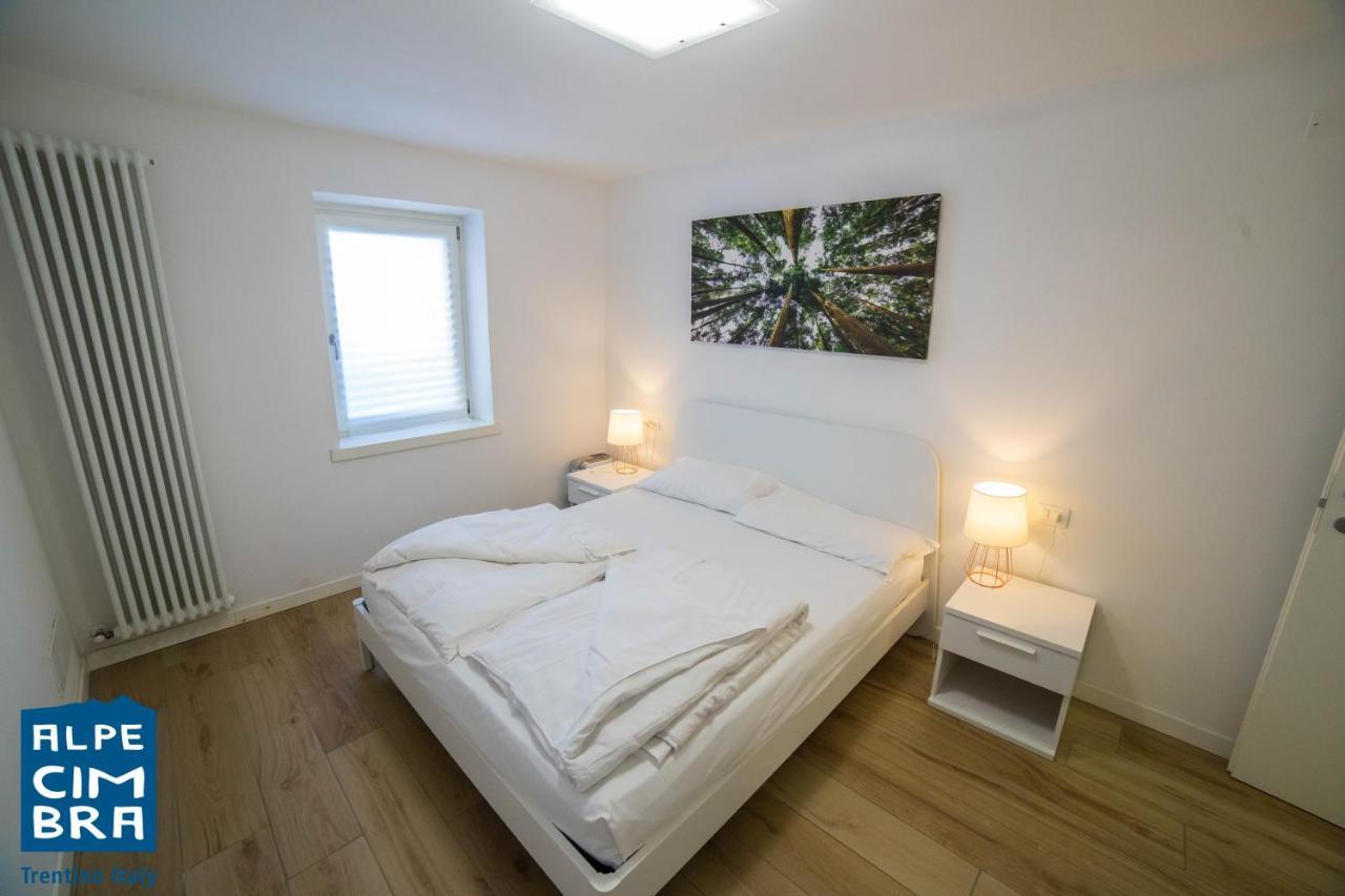 Trentino Apartments - Casa Ai Tolleri Folgaria Exteriér fotografie