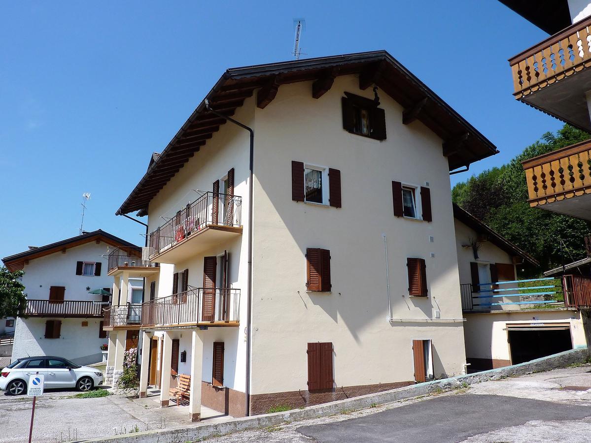 Trentino Apartments - Casa Ai Tolleri Folgaria Exteriér fotografie