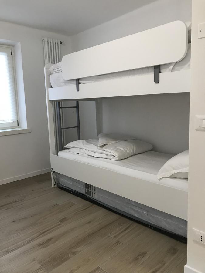 Trentino Apartments - Casa Ai Tolleri Folgaria Exteriér fotografie