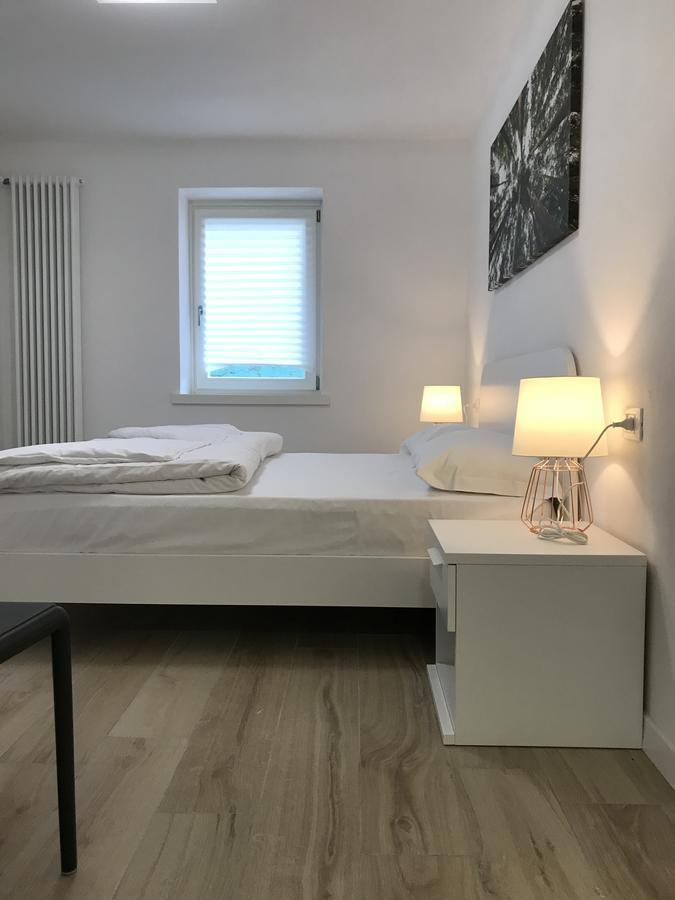 Trentino Apartments - Casa Ai Tolleri Folgaria Exteriér fotografie