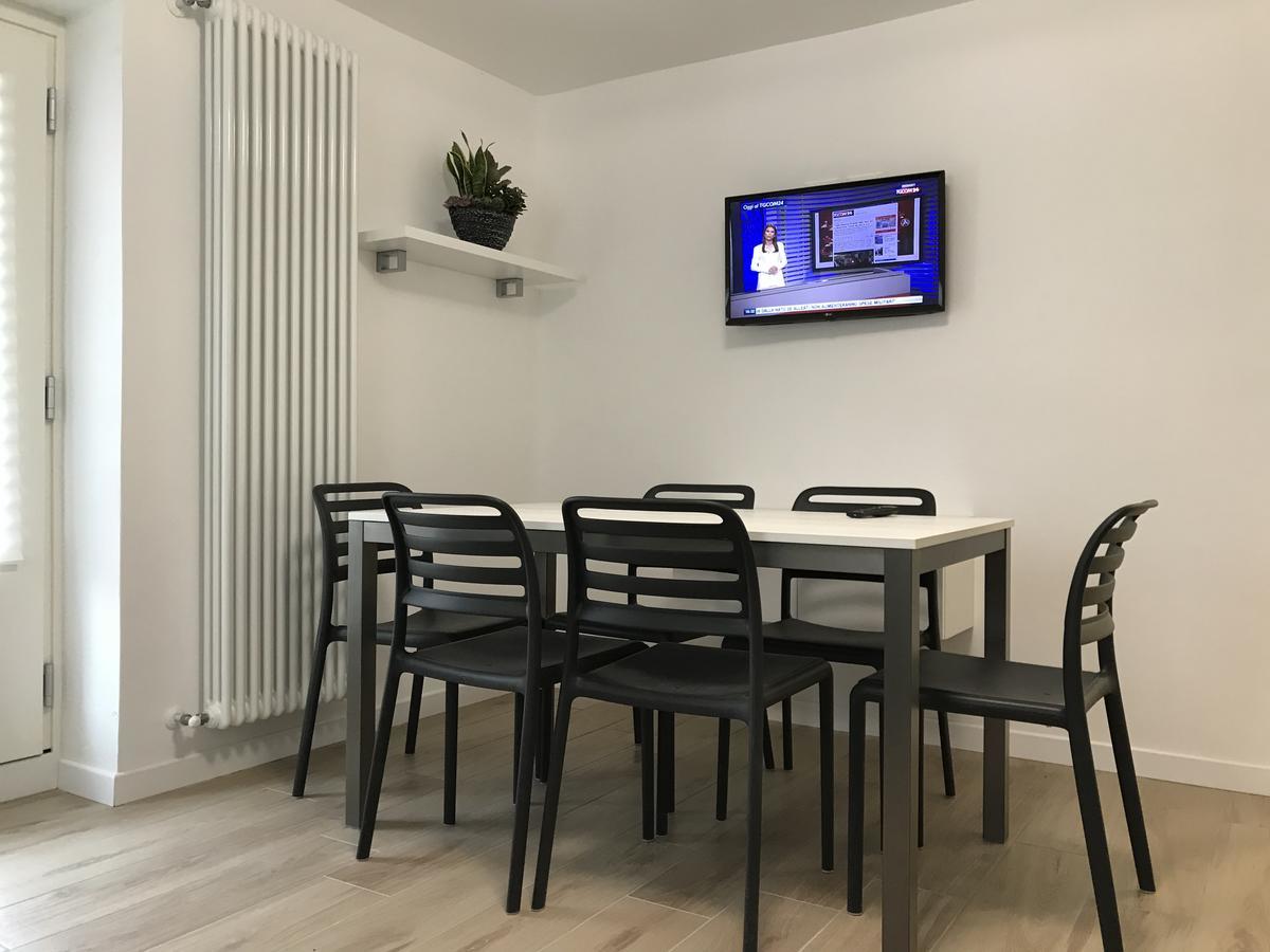 Trentino Apartments - Casa Ai Tolleri Folgaria Exteriér fotografie