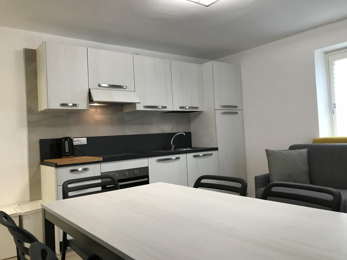 Trentino Apartments - Casa Ai Tolleri Folgaria Exteriér fotografie