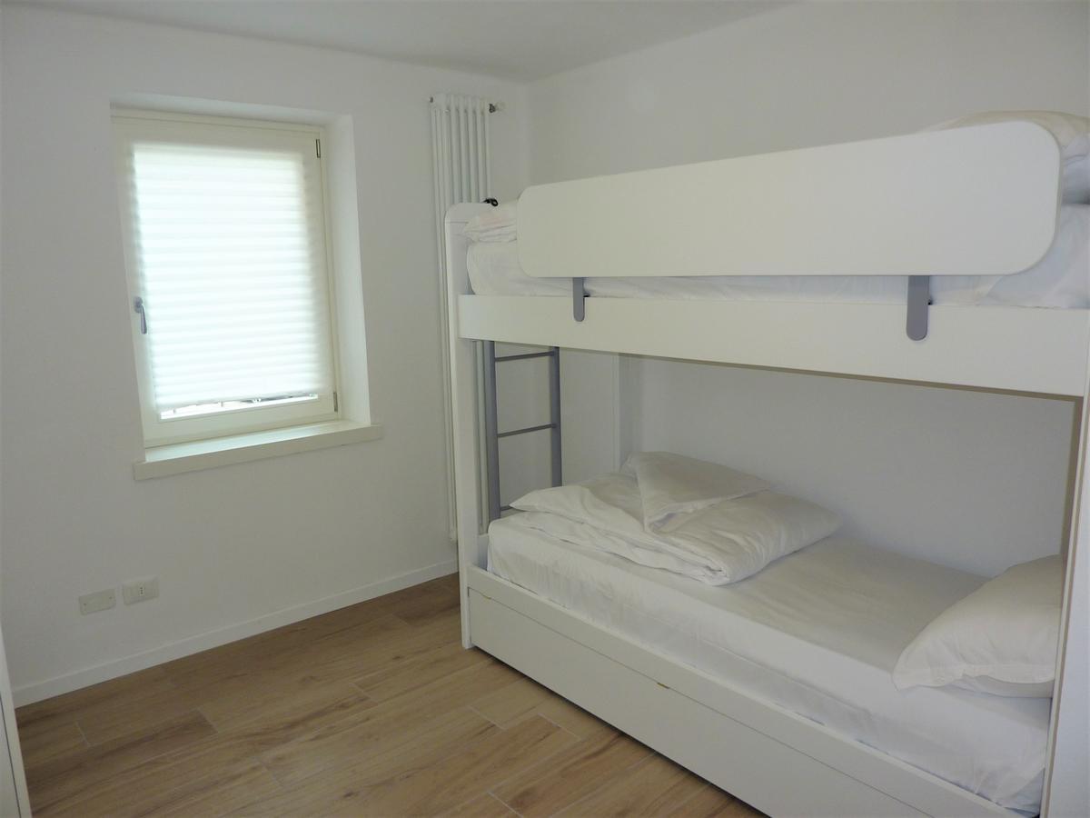Trentino Apartments - Casa Ai Tolleri Folgaria Exteriér fotografie