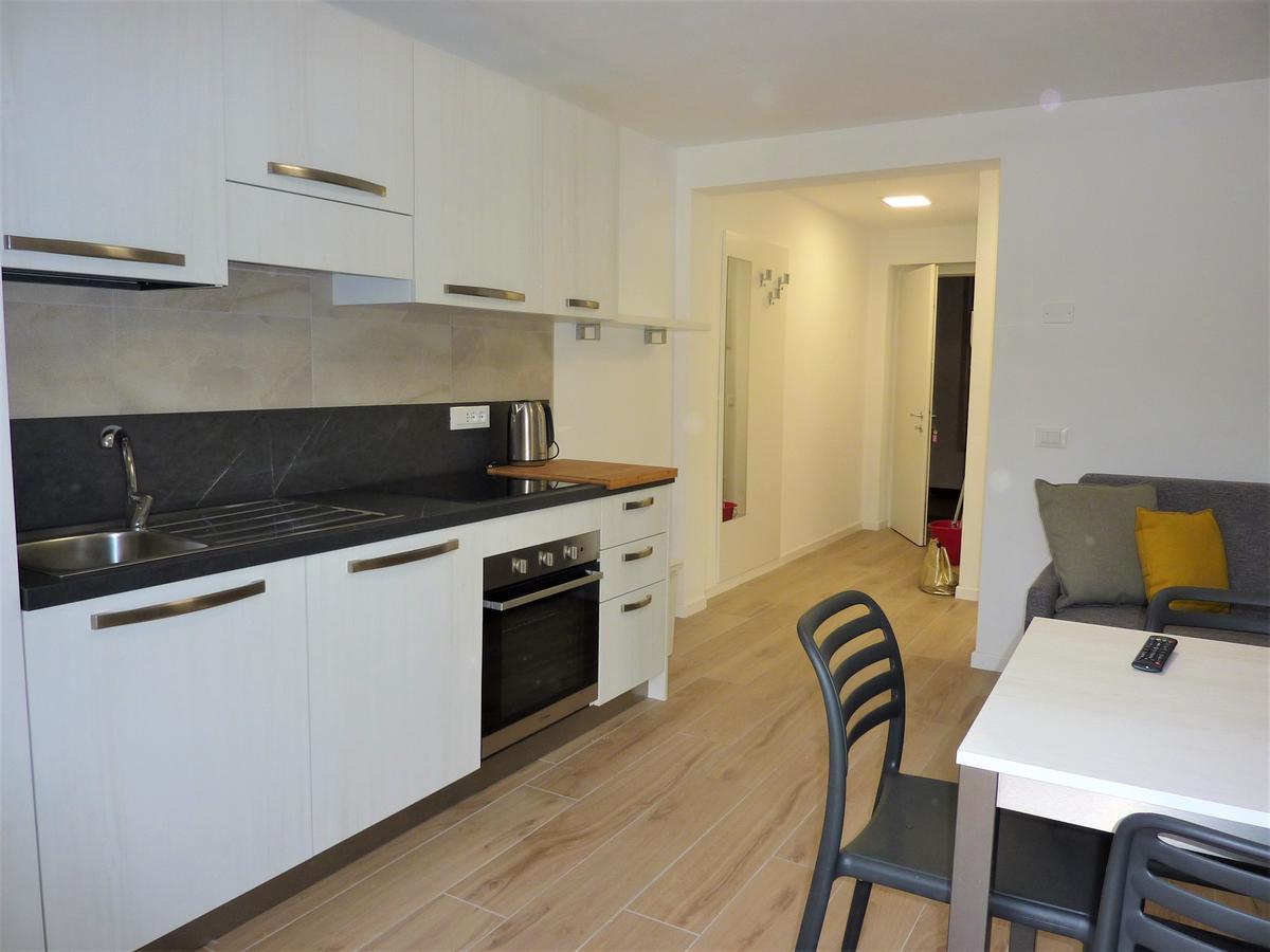 Trentino Apartments - Casa Ai Tolleri Folgaria Exteriér fotografie