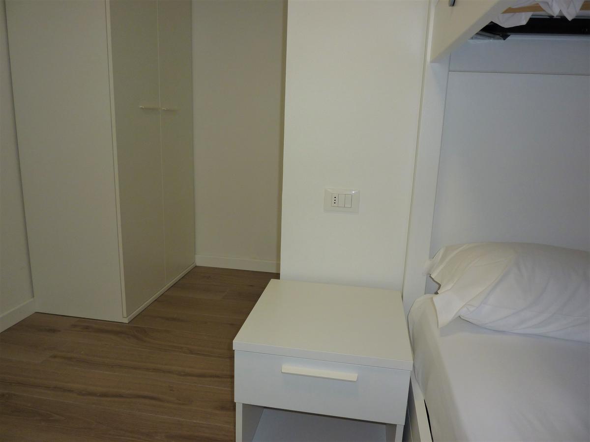 Trentino Apartments - Casa Ai Tolleri Folgaria Exteriér fotografie