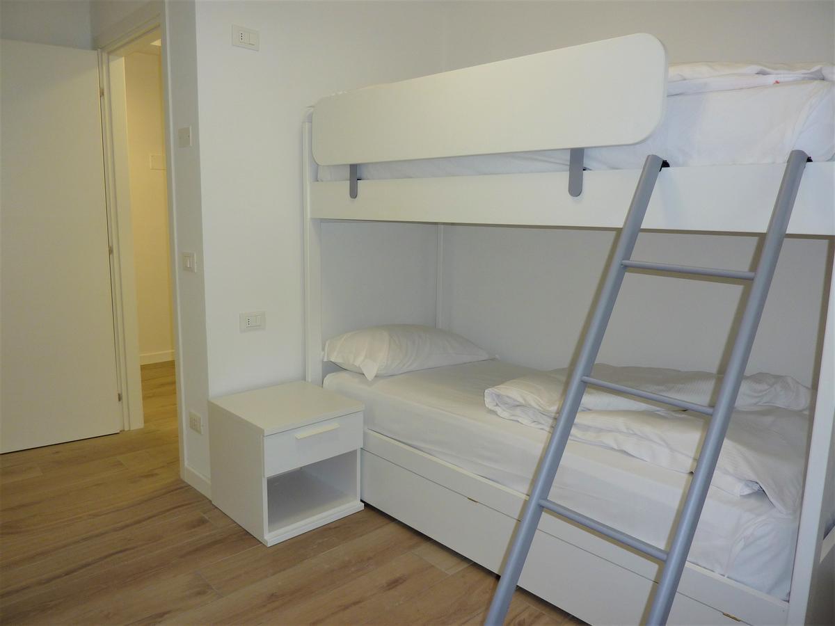 Trentino Apartments - Casa Ai Tolleri Folgaria Exteriér fotografie