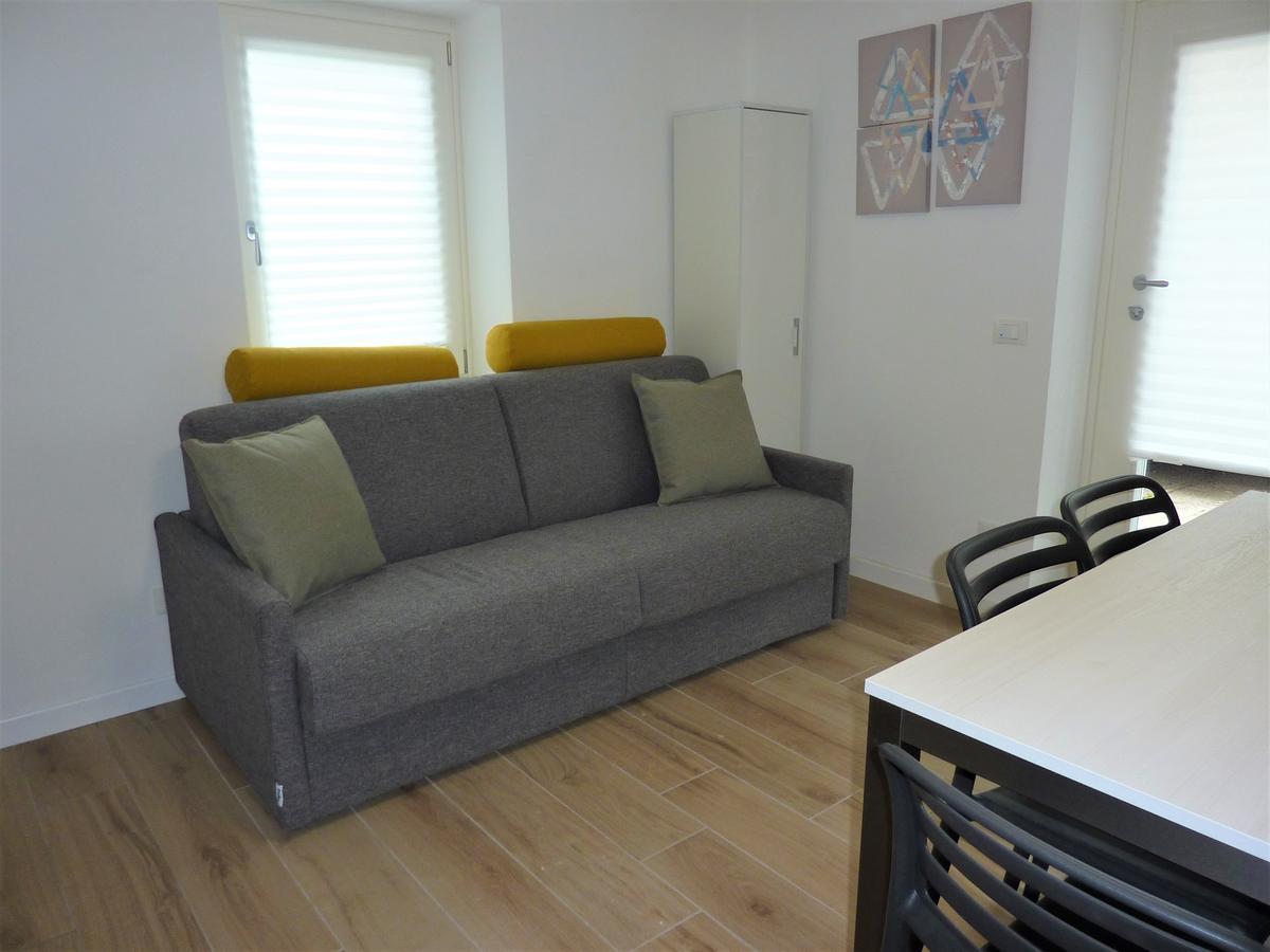 Trentino Apartments - Casa Ai Tolleri Folgaria Exteriér fotografie