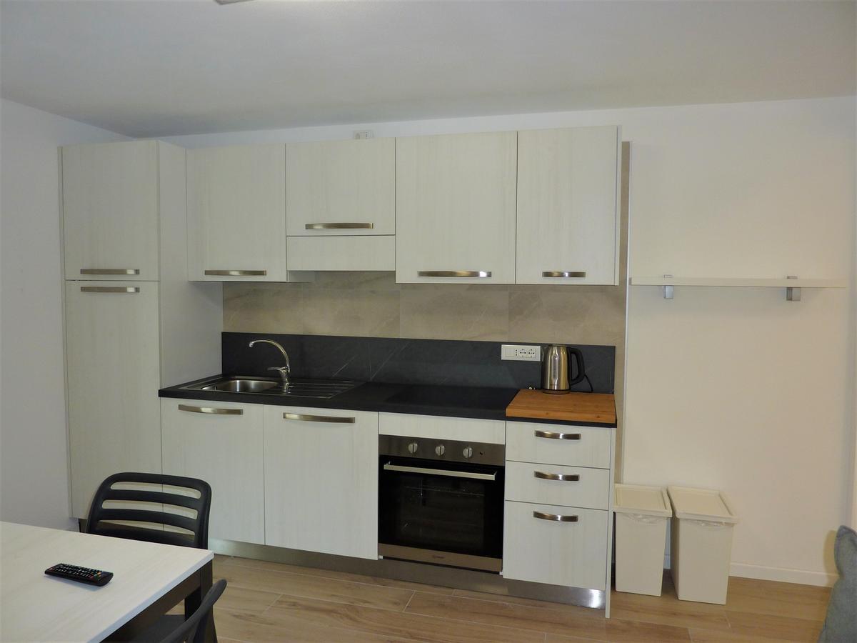 Trentino Apartments - Casa Ai Tolleri Folgaria Exteriér fotografie
