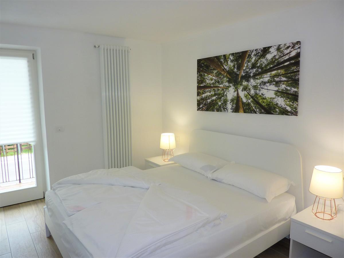 Trentino Apartments - Casa Ai Tolleri Folgaria Exteriér fotografie