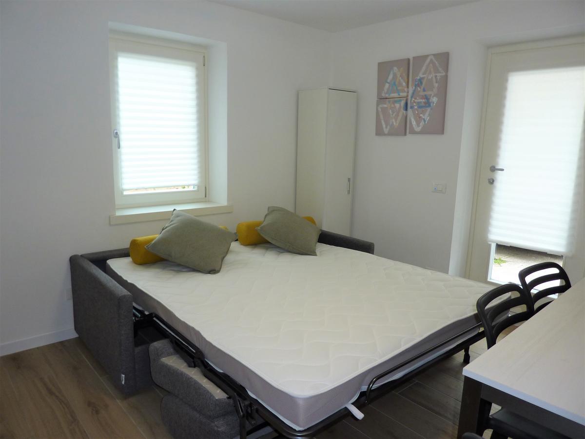 Trentino Apartments - Casa Ai Tolleri Folgaria Exteriér fotografie