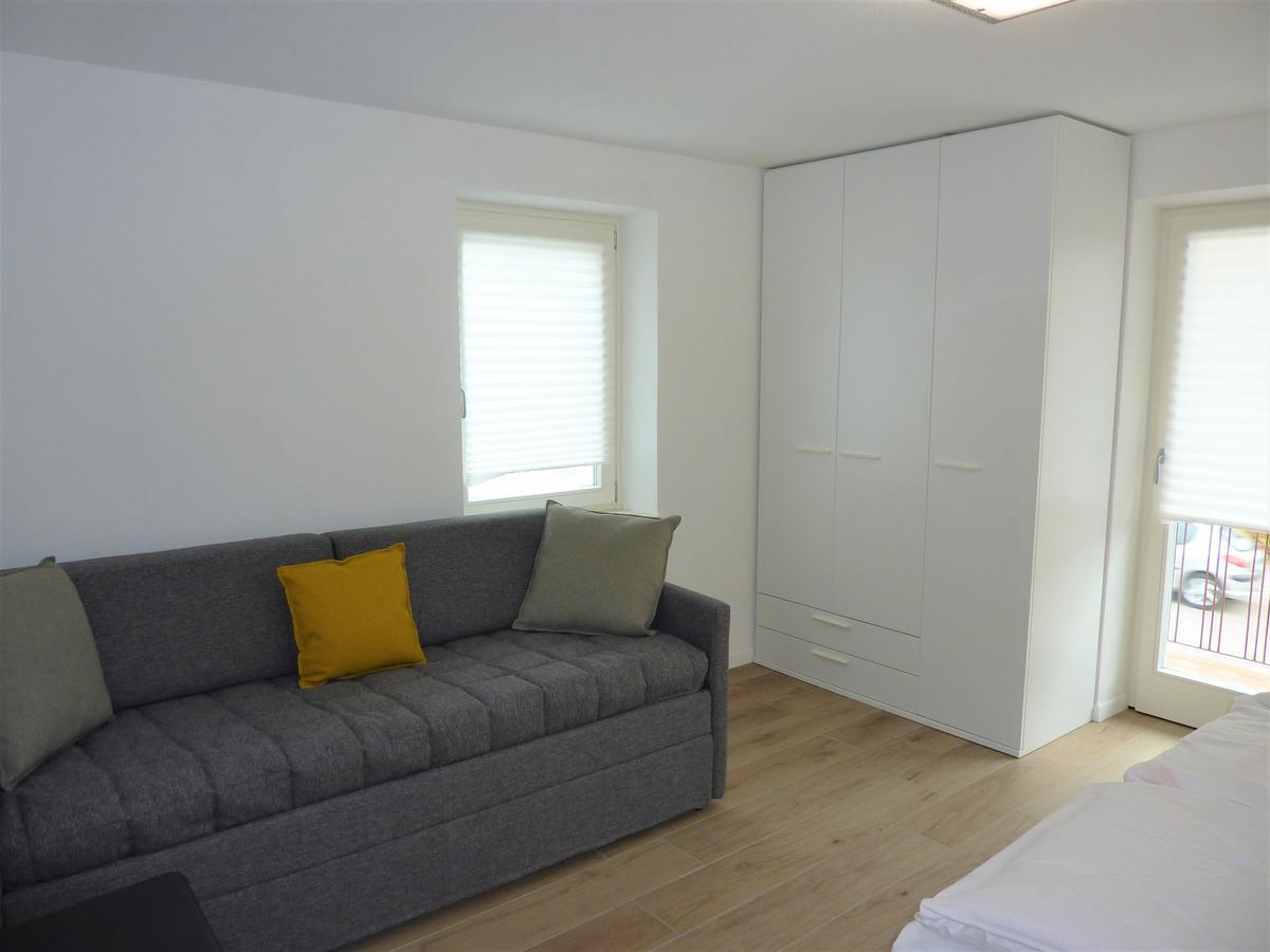 Trentino Apartments - Casa Ai Tolleri Folgaria Exteriér fotografie