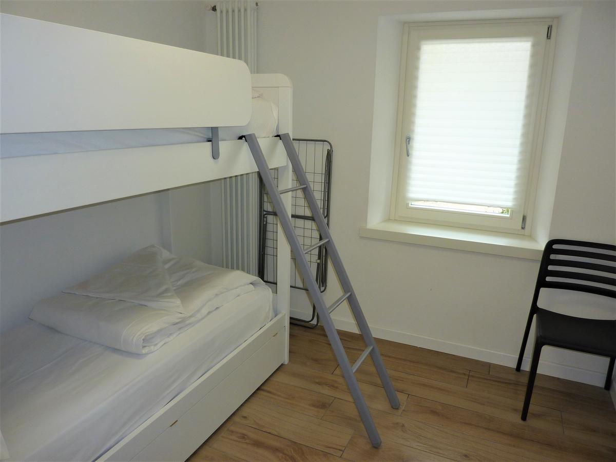 Trentino Apartments - Casa Ai Tolleri Folgaria Exteriér fotografie