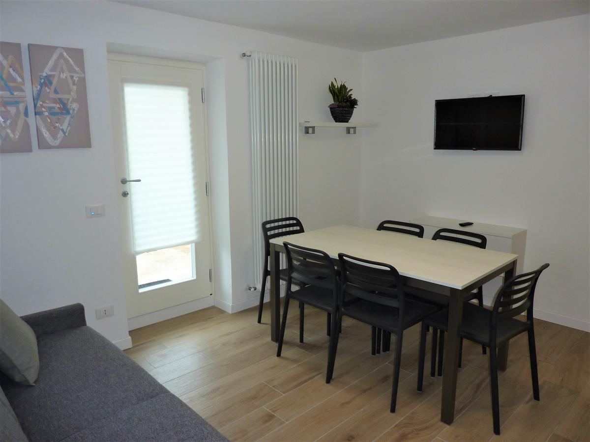Trentino Apartments - Casa Ai Tolleri Folgaria Exteriér fotografie