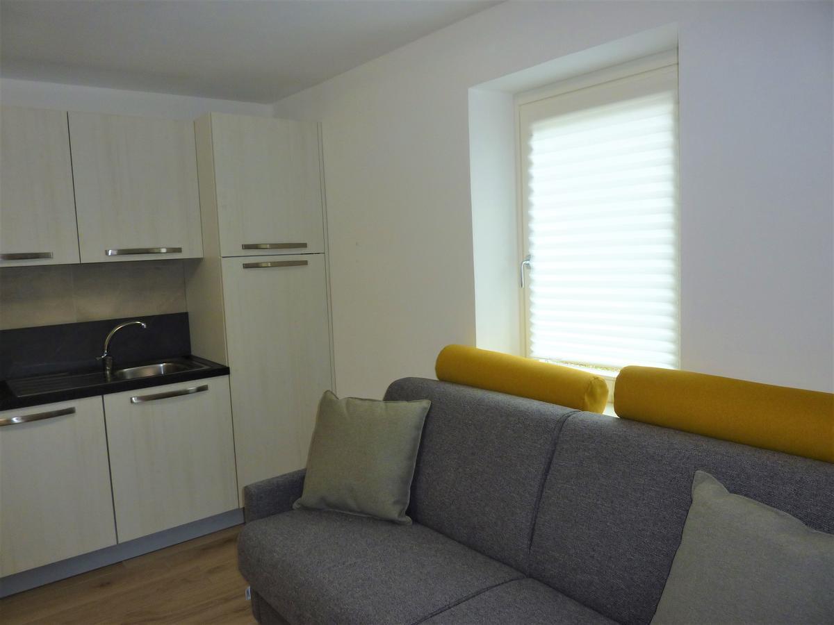 Trentino Apartments - Casa Ai Tolleri Folgaria Exteriér fotografie
