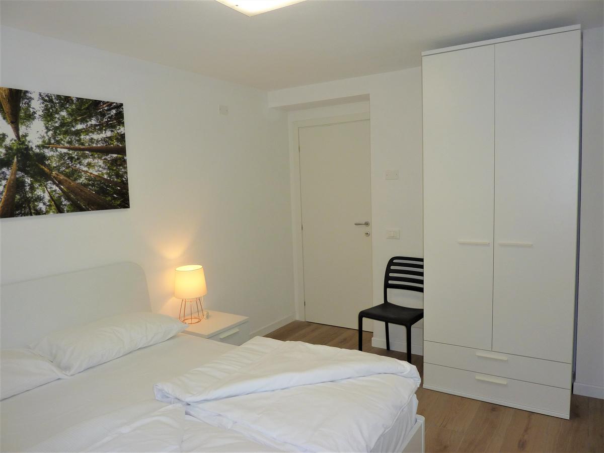 Trentino Apartments - Casa Ai Tolleri Folgaria Exteriér fotografie