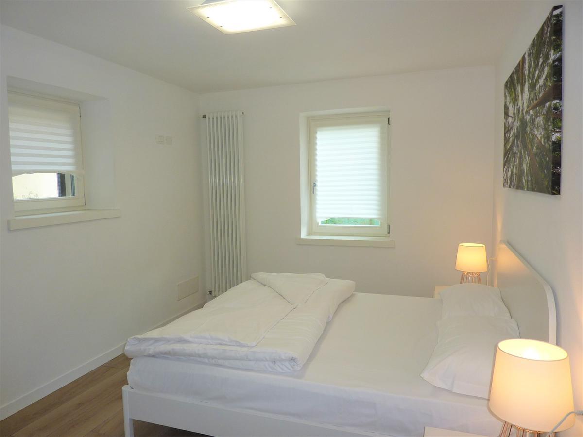 Trentino Apartments - Casa Ai Tolleri Folgaria Exteriér fotografie