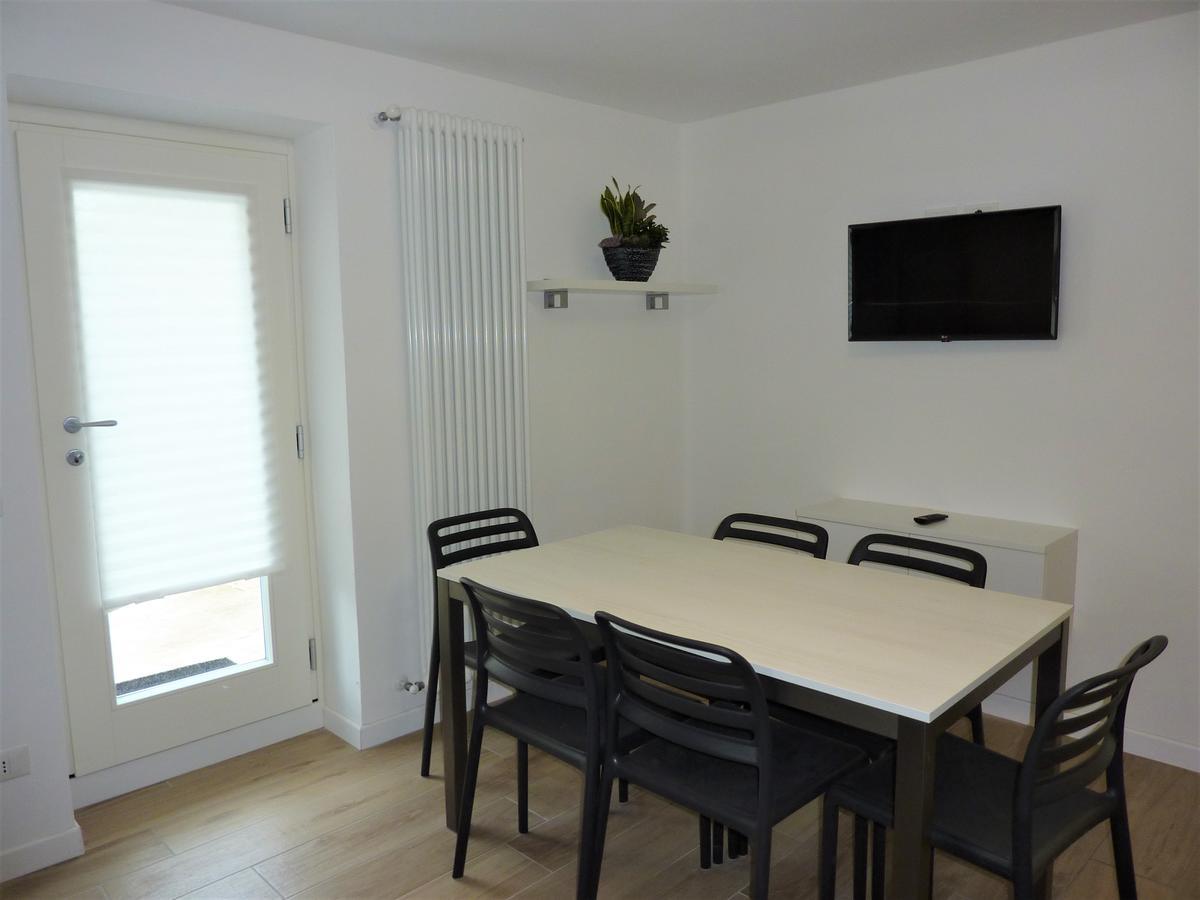 Trentino Apartments - Casa Ai Tolleri Folgaria Exteriér fotografie