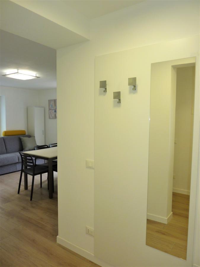 Trentino Apartments - Casa Ai Tolleri Folgaria Exteriér fotografie