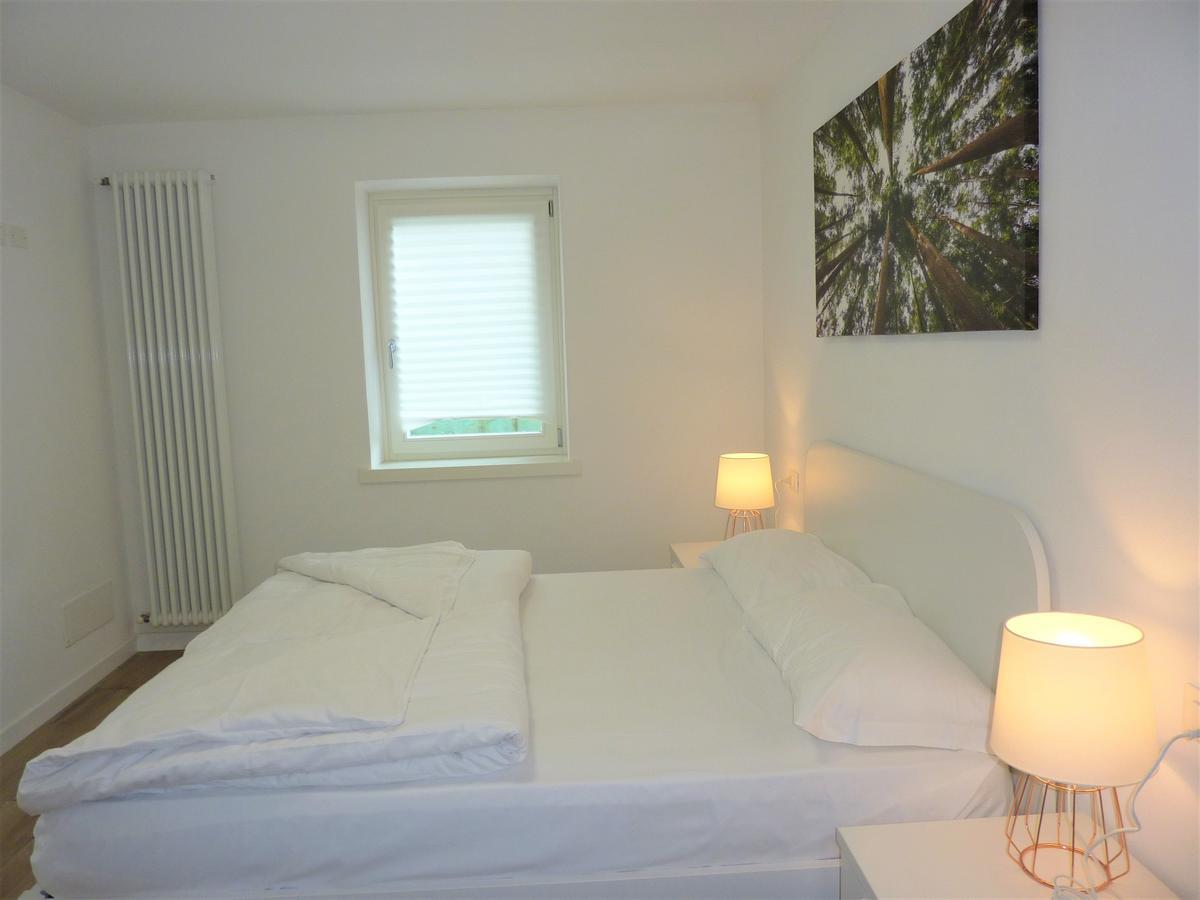 Trentino Apartments - Casa Ai Tolleri Folgaria Exteriér fotografie