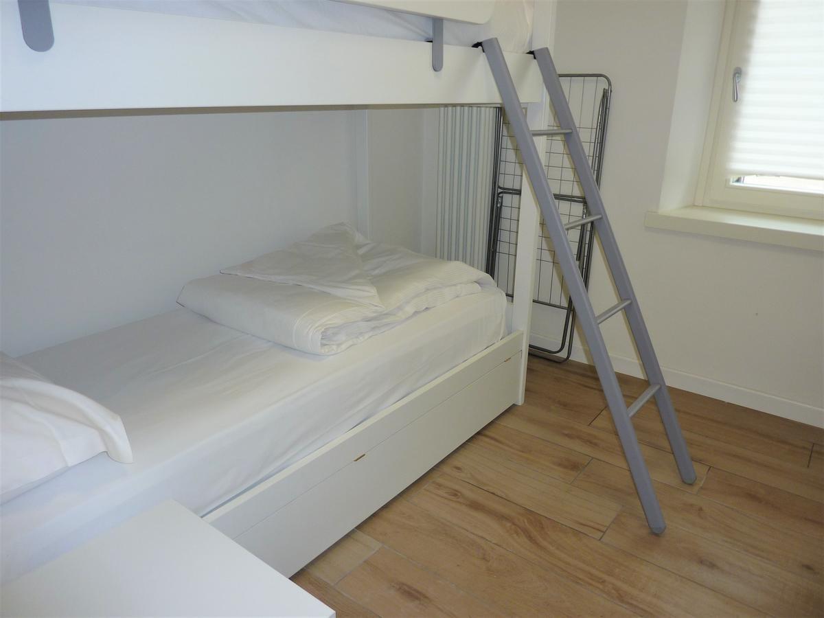 Trentino Apartments - Casa Ai Tolleri Folgaria Exteriér fotografie