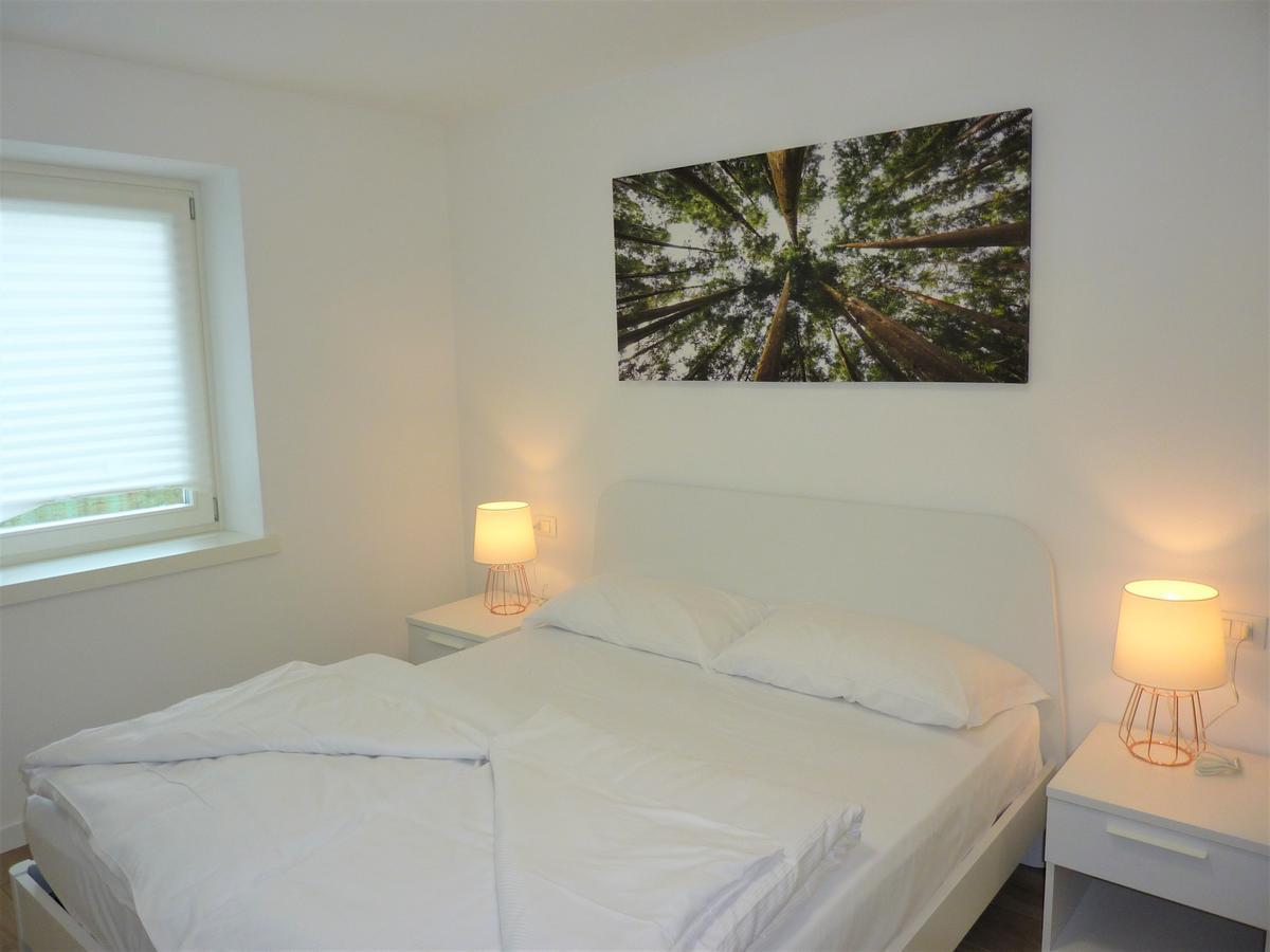 Trentino Apartments - Casa Ai Tolleri Folgaria Exteriér fotografie