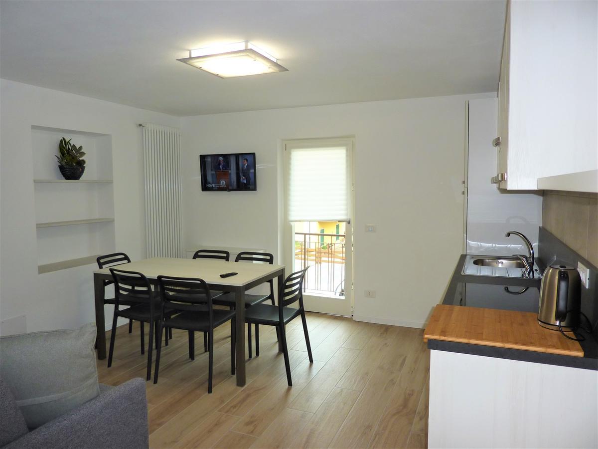 Trentino Apartments - Casa Ai Tolleri Folgaria Exteriér fotografie