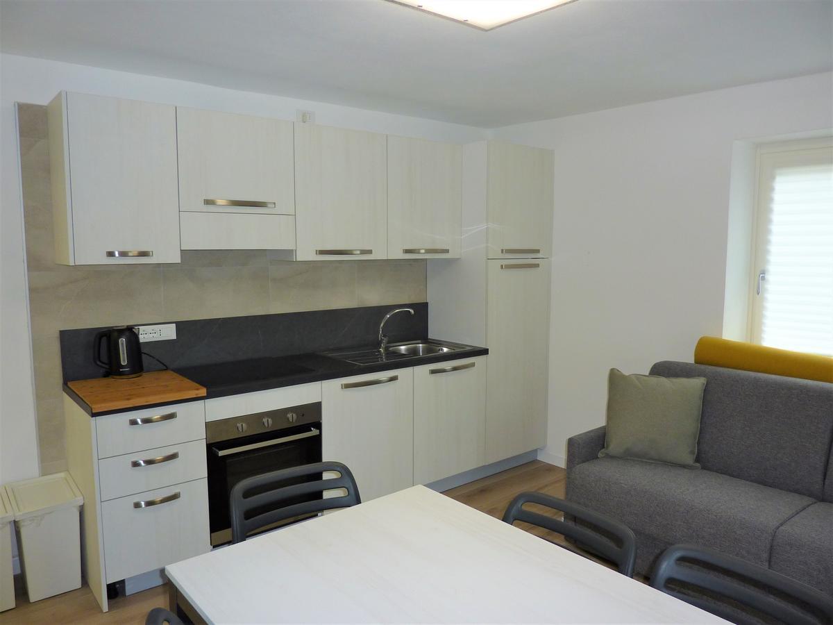 Trentino Apartments - Casa Ai Tolleri Folgaria Exteriér fotografie