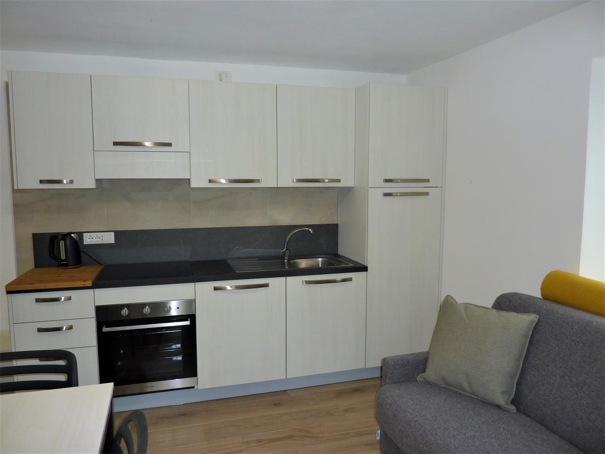 Trentino Apartments - Casa Ai Tolleri Folgaria Exteriér fotografie