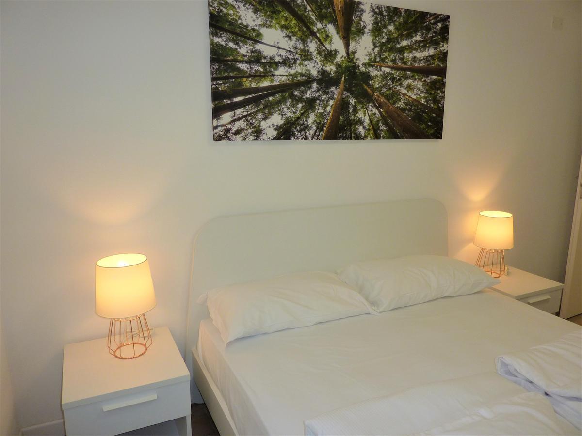 Trentino Apartments - Casa Ai Tolleri Folgaria Exteriér fotografie